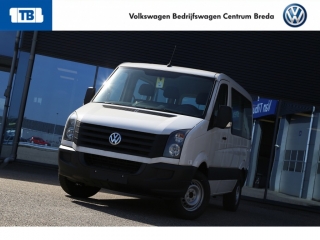 Volkswagen Crafter L1H1 3.5T 2.0 TDI 114PK EU-VI Kombi