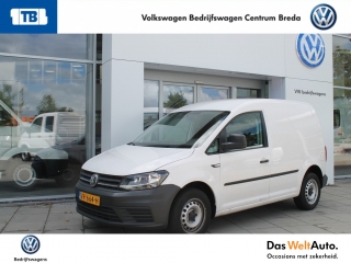 Volkswagen Caddy 1.6 TDI 75PK EU5 Trendline