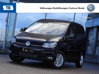 Volkswagen Caddy 2.0 TDI 75PK EU6 Highline