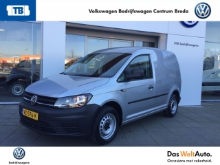Volkswagen Caddy 1.6 TDI 75PK EU5 Trendline