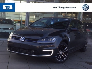 Volkswagen Golf (7) 1.4 204 PK 15% bijtelling Nieuw TSI GTE
