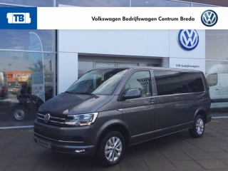 Volkswagen Transporter L2H1 2.0 TDI 150PK DSG EU6 Highline