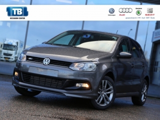 Volkswagen Polo (5) 1.2 90 PK R-Line TSI Comfortline BMT