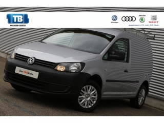 Volkswagen Caddy 1.6 TDI 102pk Airco Trekhaak