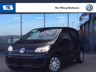 Volkswagen up! 1.0 60 PK Move Up! Bluemotion