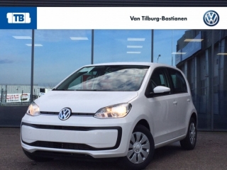 Volkswagen up! 1.0 60 PK Move up! Bluemotion