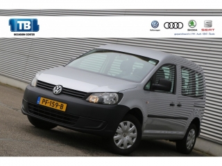 Volkswagen Caddy 1.2 TSI 85pk kombi