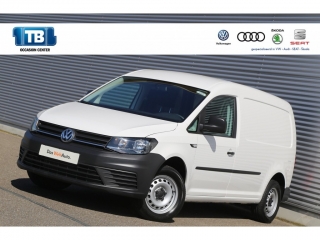 Volkswagen Caddy 1.6 TDI 102pk L2H1 MAXI nw model