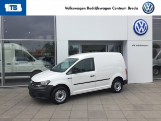 Volkswagen Caddy 2.0 TDI 75PK EU6 Trendline