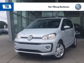 Volkswagen up! 1.0 60 pk BMT high up! Rijklaar