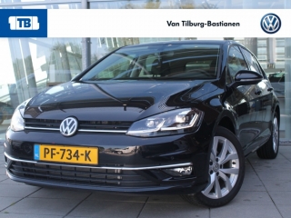 Volkswagen Golf (7) 1.0 110 PK TSI Highline 7 Versn. DSG