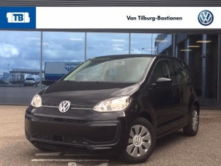 Volkswagen up! 1.0 60 PK BMT move up!