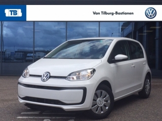 Volkswagen up! 1.0 60 PK BMT move up!