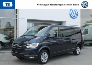 Volkswagen Transporter DC L2H1 2.0 TDI 204PK DSG EU6 Highline