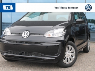 Volkswagen up! 1.0 60 PK BMT move up! 5 Versn. Hand