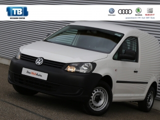 Volkswagen Caddy 1.6 TDI 75pk L1H1 Airco