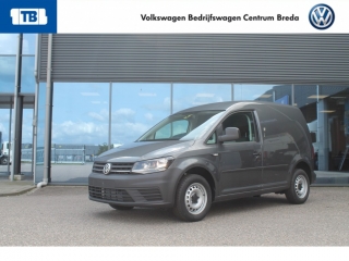 Volkswagen Caddy 2.0 TDI 75PK Trendline Voorraad Deal!!