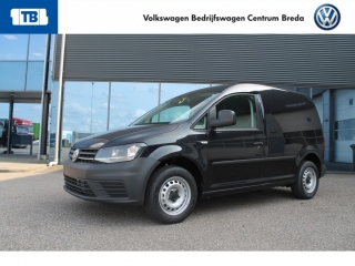 Volkswagen Caddy 2.0 TDI 75PK Trendline Voorraad Deal!!