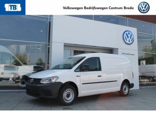 Volkswagen Caddy Maxi 2.0 TDI 75PK Trendline Voorraad Deal!!
